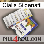 Cialis Sildenafil 11